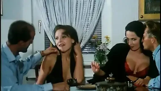 The First Time in the Ass! (Full Movie-HD Version)