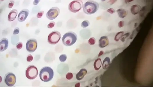 Recording of me fucking my wife