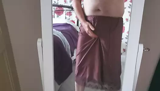 Yeni belim kayıyor