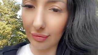 Afina_Donna видео
