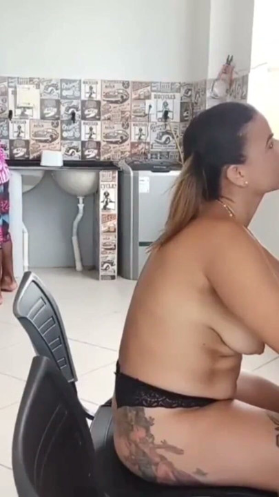 Cheating on his wife while he thought she only thinks about work | Clip 1