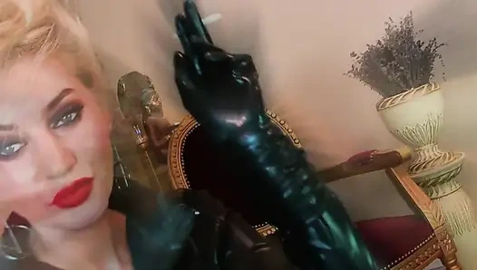 50 shades of a succubus