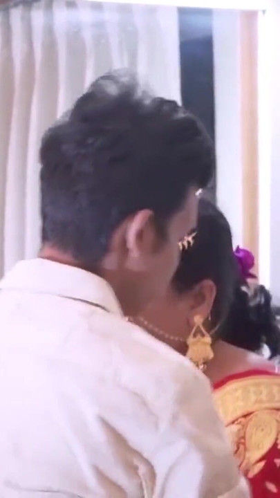 νύχτα γάμου.. | Κλιπ 1