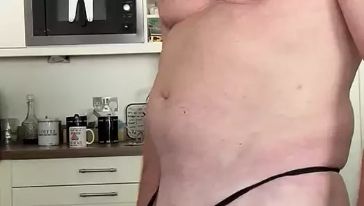 Black Strings 2