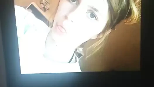 Nell Tiger Free Cum Tribute