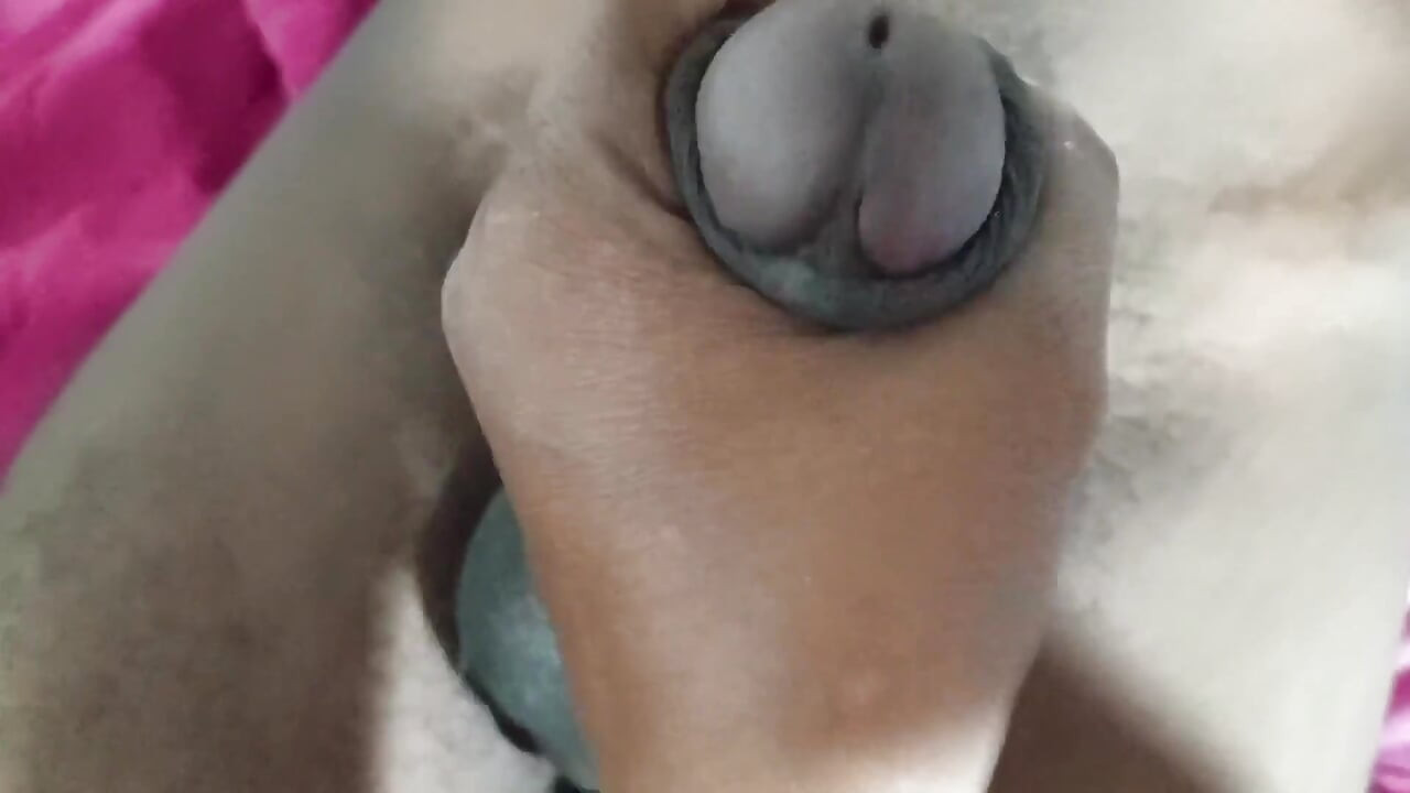 我的斯里蘭卡女友得爽翻天