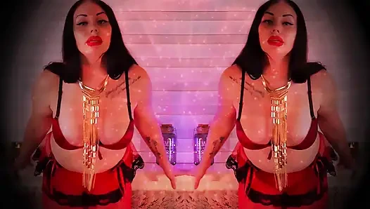 Ich denke, du wirst noch mehr gedemütigt werden von einem mann mit seinem schwanz in deinem verdammten gesicht loch! (Spezielle Effekte hinzugefügt)