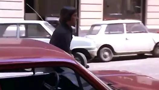 Eine Spaßparty in unserem Haus