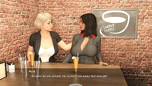 Project Hot Wife Curvy Wife S3e Ep.9