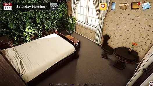 RUMAH DALAM KERETAKAN - (PT 74) NC