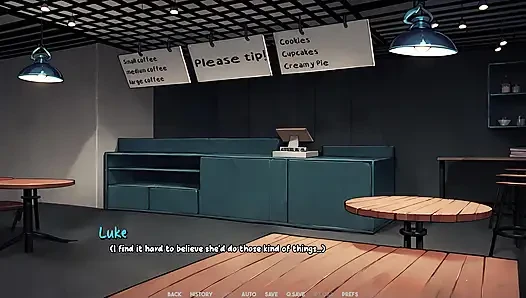 Shadows of Ambition (part 4)