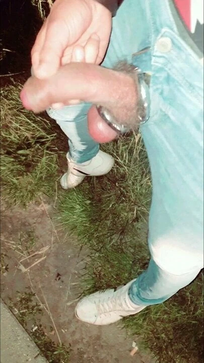 Slutboyben CAM4 Sexy cruising pig III Voyeur CUMBLAST 2