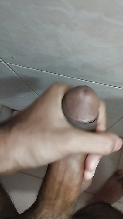 Faceless Solo POV - Private Session