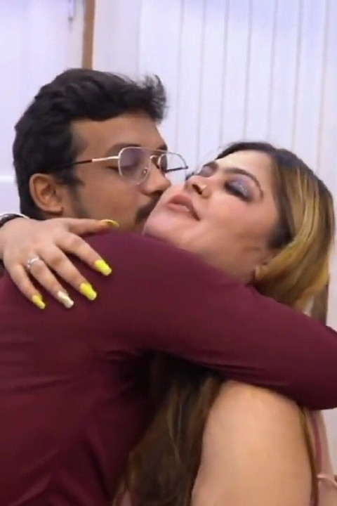 Big Boobs Indian Dancer Fucked Hard After Party