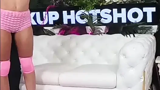 Perverted Gia Derza Meets Up With Nade Nasty For Nasty Anal!