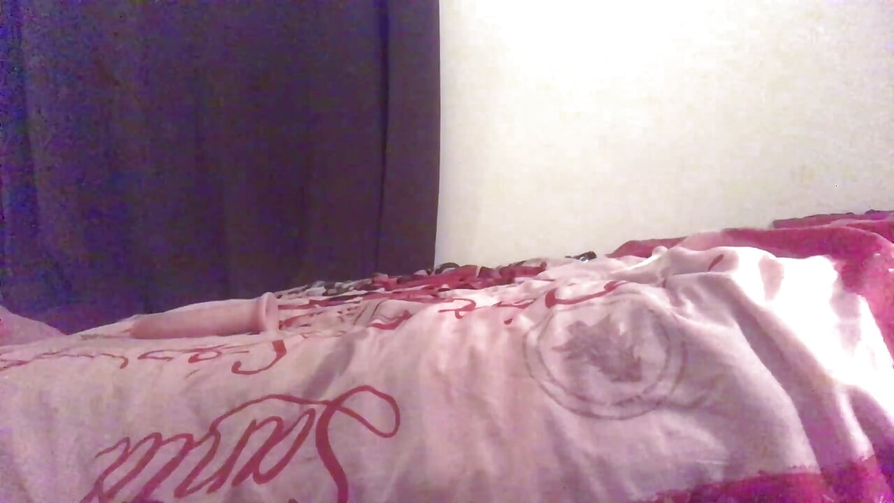 POV flesh coloured stockings covered in oil pushing her but plug in she invites  me for passionate anal bum fun with cum on ass