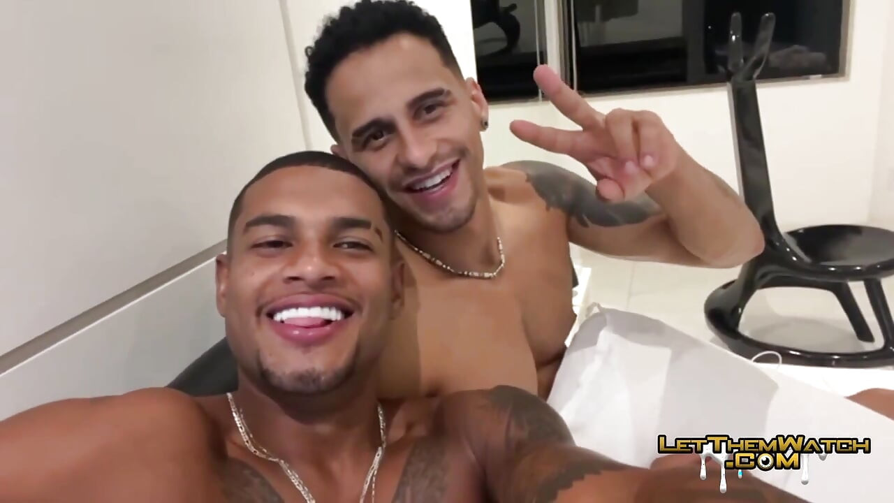 Xl Brazilian Meat! Hardcore Fucking Anal