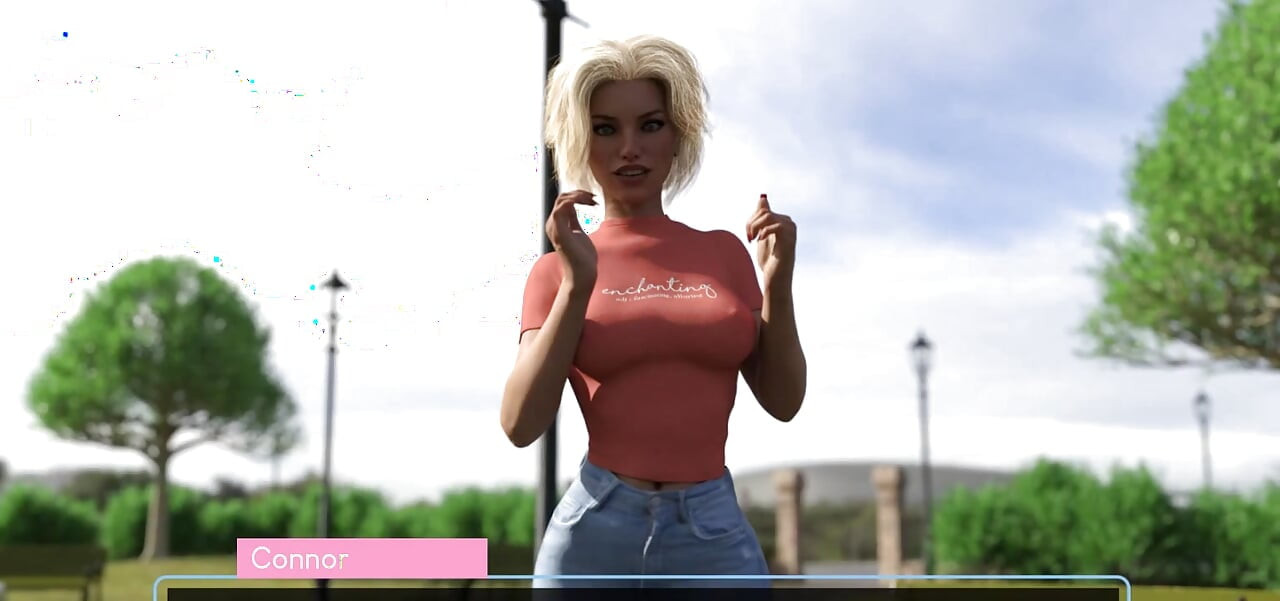 Midnight Paradise Part 79 - a Provocative Photoshoot by Misskitty2k