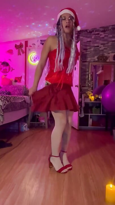 My Christmas Special You Been Naughty This Year