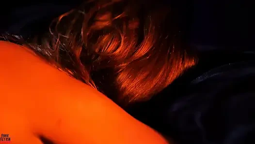 Fetish Kaki 33 - Valerie Thalia