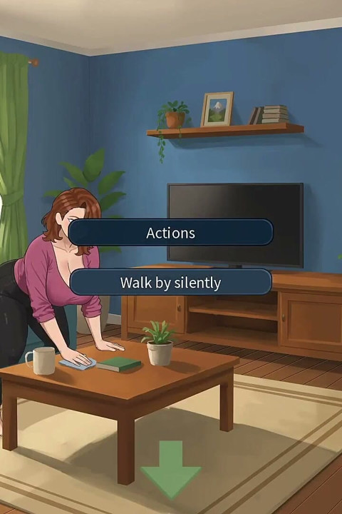 Complete Gameplay - Lust in Suburbs, Part 9