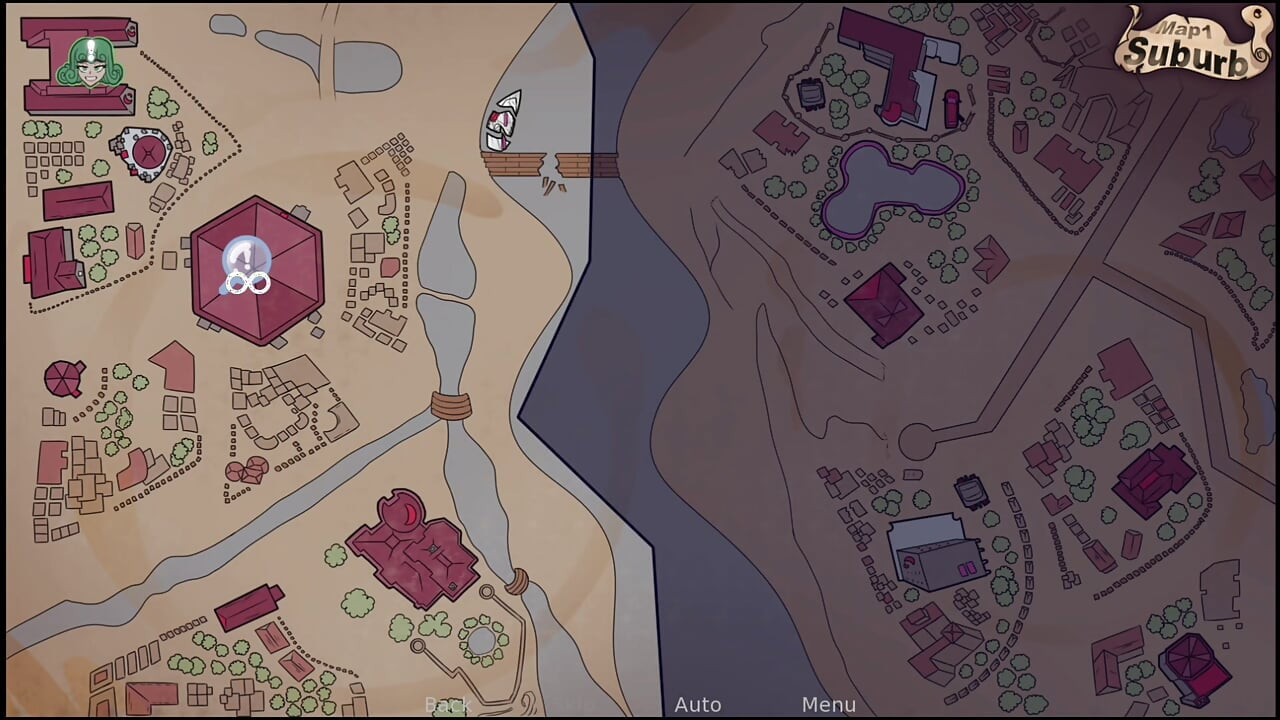 Ich habe so ein spiel nie gesehen