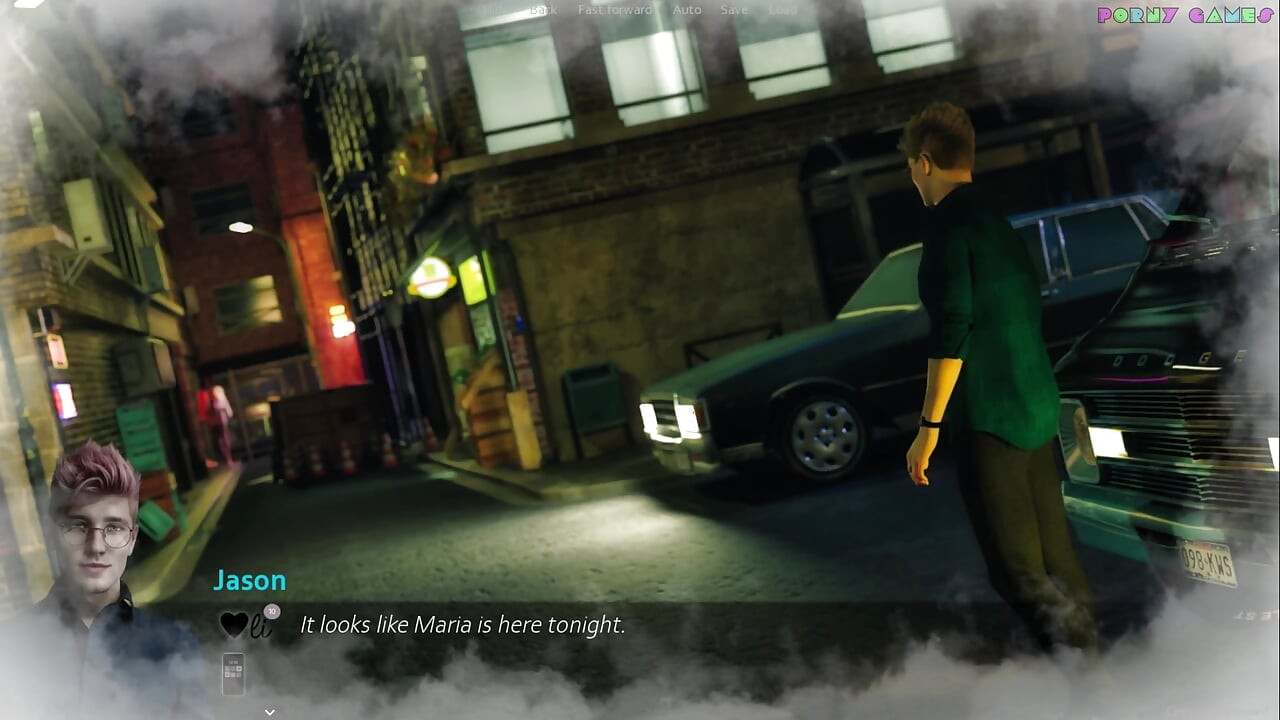 Jason přichází do věku od Coeur De Cochon - lesbické sestry se baví v šatně7