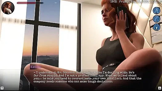 Boundaries of Morality 20 Victor Bought a Very Expensive Dress What Does He Want