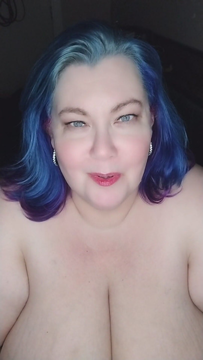 JOI from SSBBW | Clip 3