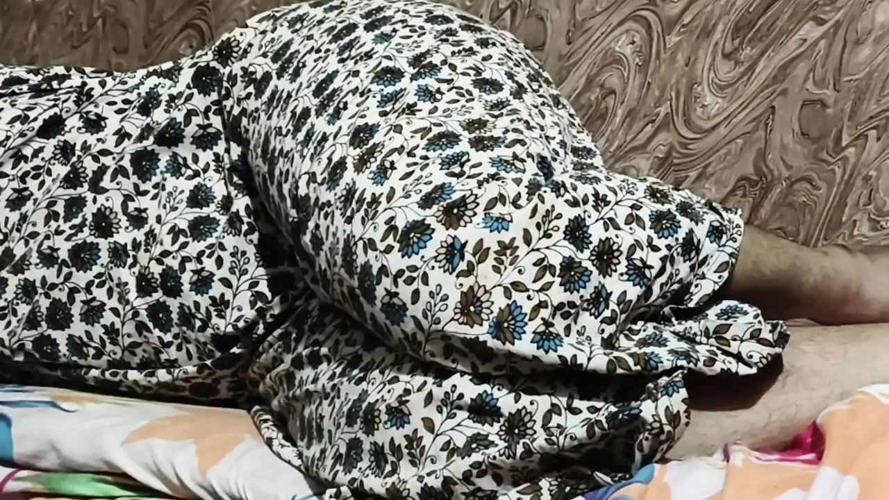 Beautiful Maid First Interview Sex