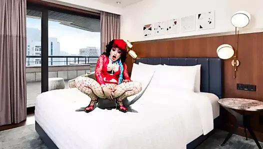 transeksüel porno niclo (25)