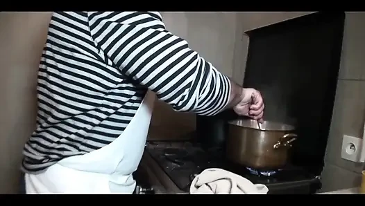 Женщины, Сода и Спагетти