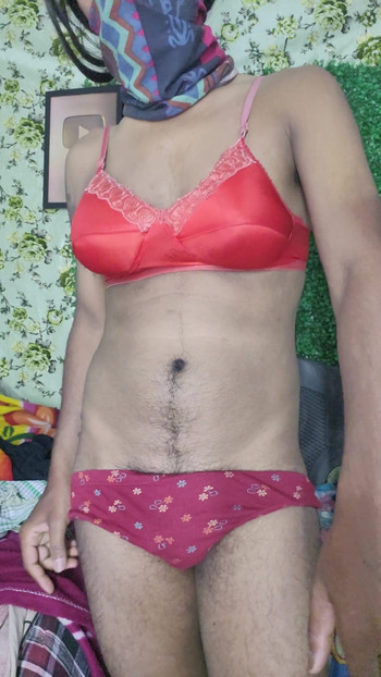 Captivating moment from "Village girl hard fukking Sex video"