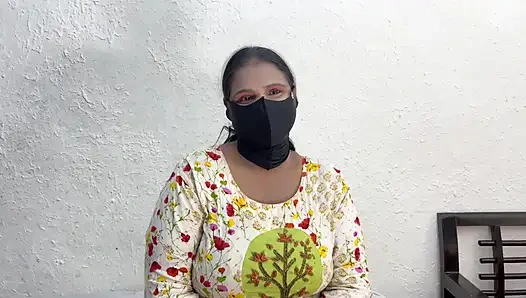 Ek admine ek garib ladki ko choda uska faida uthaya