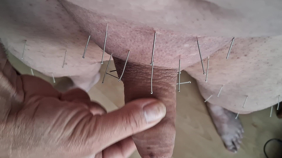 Needles
