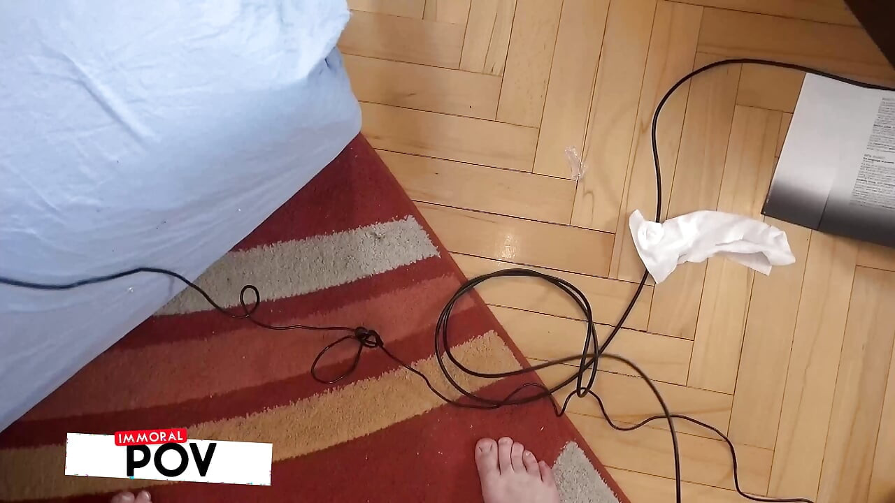 Tightest Cunt In England Swallows A Creampie! Curvy Katy Jayne Pounded In Pov - Immoral Pov 4k