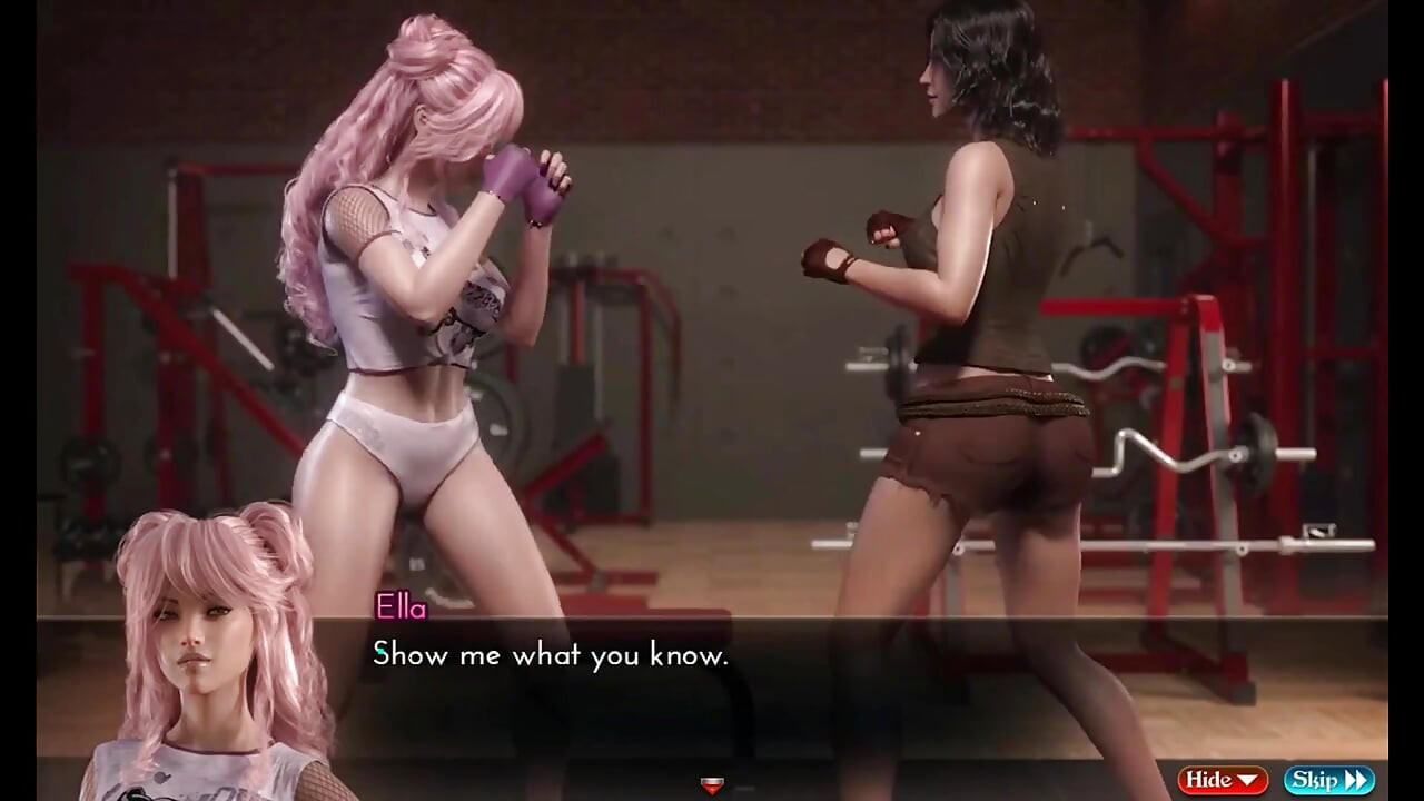 Ordinul Genesis V35072 partea 87 Streamer Hentai sexy de Loveskysan69