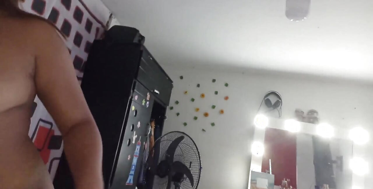 If I Tell You That My Neighbor Fucks Me Every Day, Will My Husband Forgive Me?