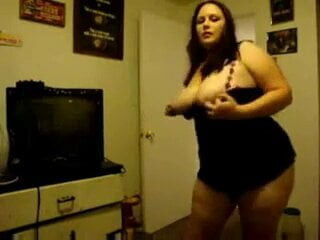 BBW DANCING