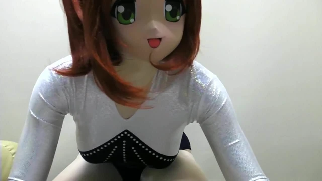 kigurumi hitomi