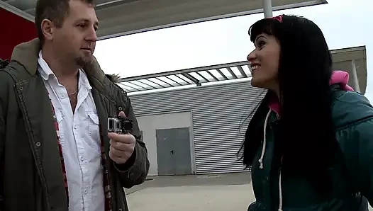İki penis birden iyidir
