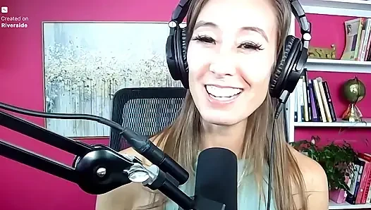 Trikepatrol Interview - Christy Love (pastor, Adult Performer and Comedian!)