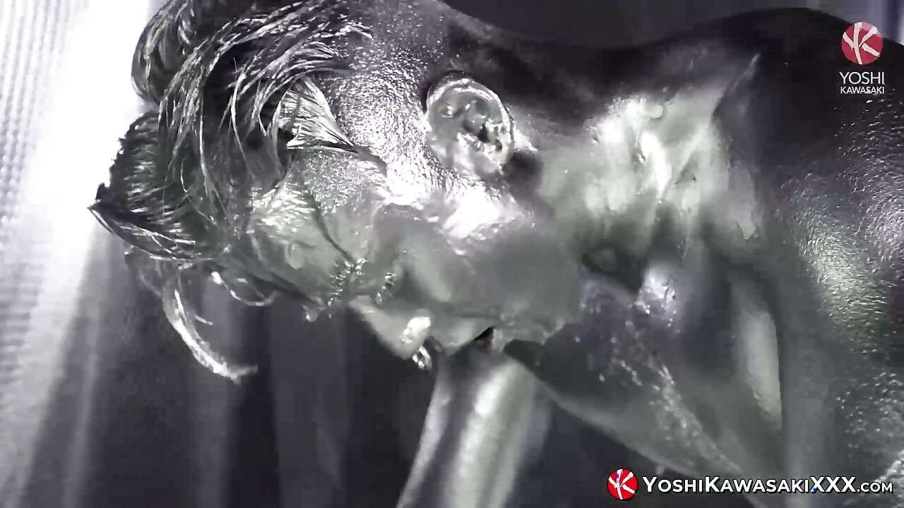 Yoshikawasakixxx - Japanka Yoshi Kawasaki jebana od Shusakua