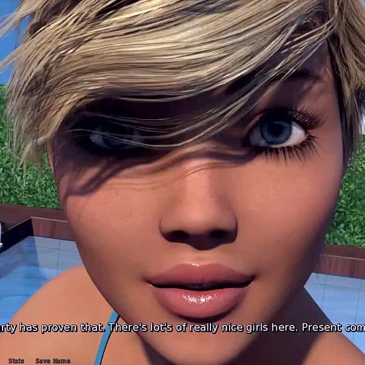 Where the heart is: risky pussy fingering in front other people ep 47