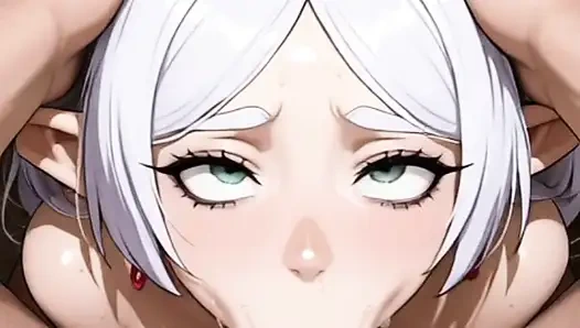 Hentai anime - meine betrügende nachbarin