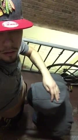sucking a friend's cock