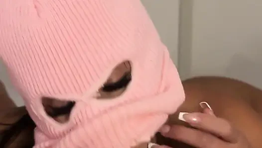 Azgın orta yaşlı seksi kadın ıslak sakso