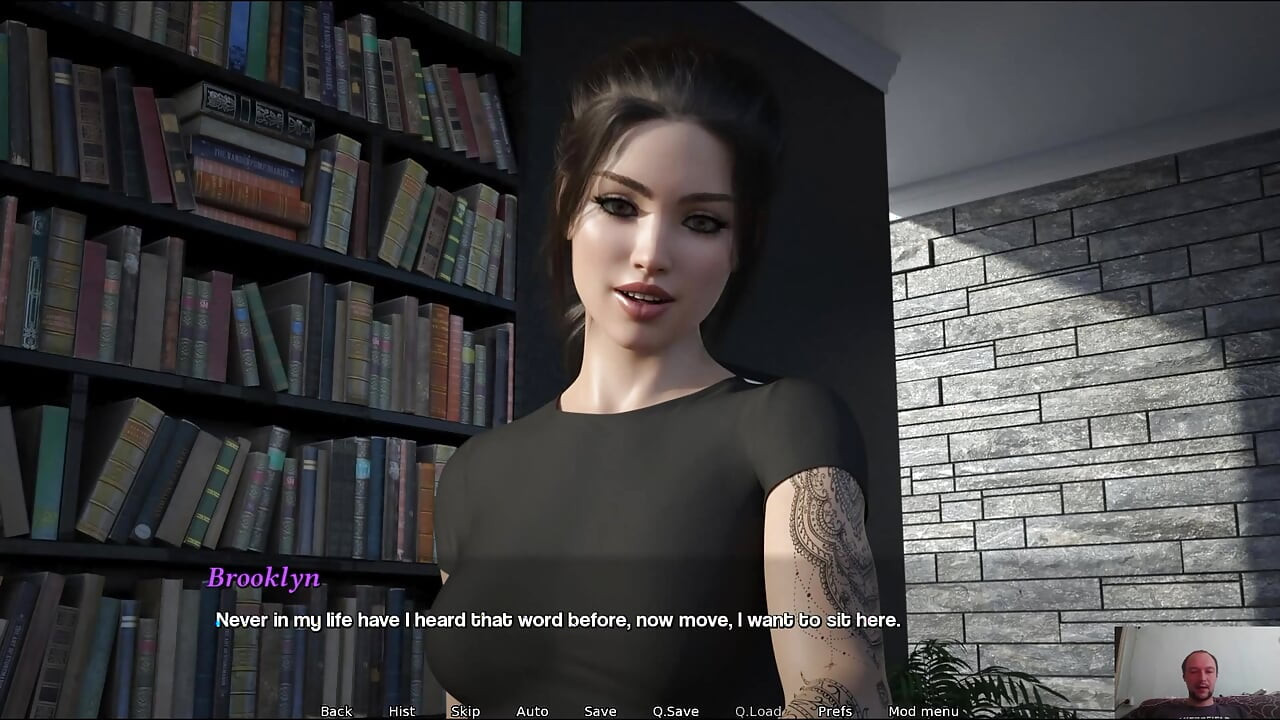 Weglaufen - kapitel 1