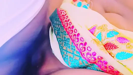 Full video.Village desi wife cheating husband fucking husband's father.telugu dirty talks.