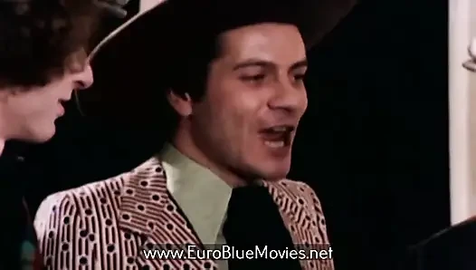 Les Aventures Queues Nickelees (1978)